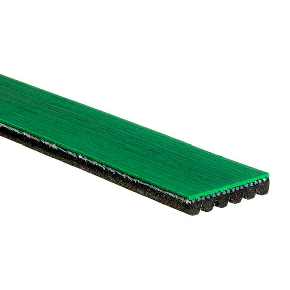 ACDelco K060930HD - Specialty Fleetrunner Heavy Duty V-Ribbed Serpentine Belt Fits select: 1999-2007,2015-2019 CHEVROLET SILVERADO