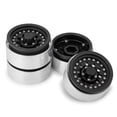 thumbnail image 2 of Llantas de rueda Vogacara para SCX10 D90 TRX4 TF2 CC01 Capra oruga de aleación de aluminio 1 Uds., 2 of 6