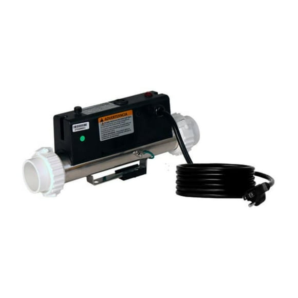 Calentador Hidromasaje y Spa Panda Calore 250 l/min 2 kg