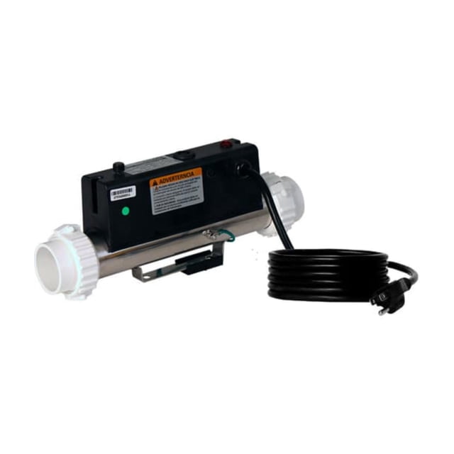 Calentador Hidromasaje y Spa Panda Calore 250 l/min 2 kg