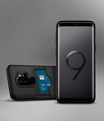 is fitbit versa compatible with samsung galaxy s9