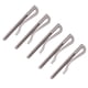 thumbnail image 5 of Clip para dinero ANGGREK herramienta de bricolaje plateado 5 uds, 5 of 8