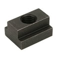 thumbnail image 2 of Wchiuoe Black Oxide T Sliding Nut Block, T-Slot Nut, For T-slot Aluminum Extrusion Connection, 2 of 8