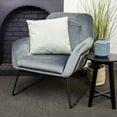 thumbnail image 1 of Franklin Luxury Cushion, 1 of 3