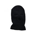 thumbnail image 3 of MENS LADIES UNISEX BALACLAVA MASK SCARF SNOOD NECK WARMER HAT HOOD SKI BIKE SWAT, 3 of 5