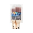 thumbnail image 2 of Bluespot Tools Synthetic Paint Brush Set, 3 Piece, 2 of 7