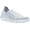 Gray, variant on Women's Propet TravelActiv Stretch Sneaker Berry Knit Mesh 6.5 2A