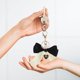 thumbnail image 4 of BESTYASH Llavero Para Llaves De Con Negro Para Mujer, 4 of 6