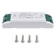 thumbnail image 1 of Transformador LED ANGGREK 36 W 24 V CC 15 A Controlador LED Silencioso, 1 of 8