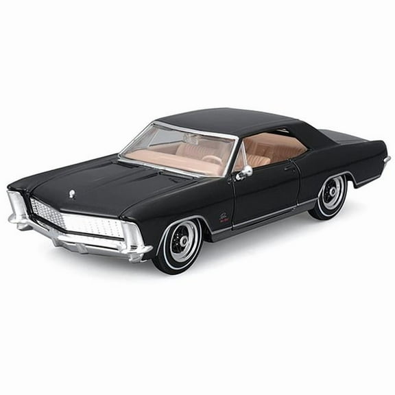 1:26 SE 1965 Buick Riviera