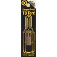 thumbnail image 1 of Punta Torx de Seguridad Antimanipulación BWT T8 Hexagonal 1/4", 1 of 1