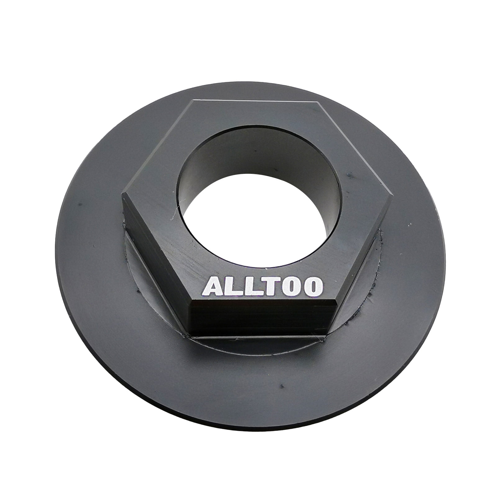 UDIYO High Hardness Chainring Mounting Tool Hard Anode Treatment