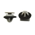 thumbnail image 4 of For 2013-2016 Mazda Cx-5 Left Or Right Front Door Lower Molding Clip Kd5351Sj3A, 4 of 8