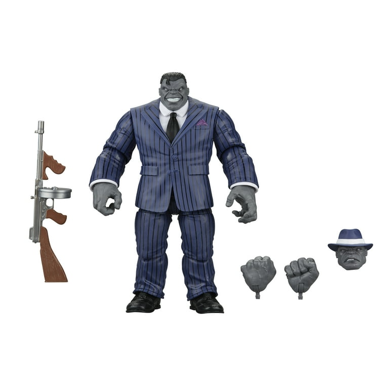 Hasbro Marvel Legends Series Action Figures: 6