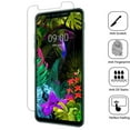 thumbnail image 2 of Fit For LG G8S ThinQ [4-Pack BISEN] Ultra Clear Screen Protector, Anti-Scratch, Anti-Shock, 2 of 3