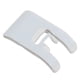 thumbnail image 1 of Pie prensatelas antiadherente, resistente al desgaste, amplia aplicabilidad, Material plástico, pies para máquina de coser Viking, 1 of 14