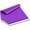 Purple, variant on Poly Mailers 12x15.5 Inch Navy Blue 100 Pack Medium Shipping Bags #5 Strong Thick Mailing Envelopes Self Sealing Adhesive Waterproof and Tear Proof Boutique Packaging Postal for Clothing