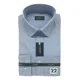 thumbnail image 1 of Camisa Lavin Cuadros Y Rayas, 1 of 1