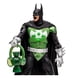thumbnail image 2 of Figura de acción McFarlane Toys DC Multiverse Batman Linterna Verde 7 pulgadas, 2 of 5