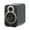 Black, variant on Q Acoustics 3030c Bookshelf Speakers – Satin Black (Pair)