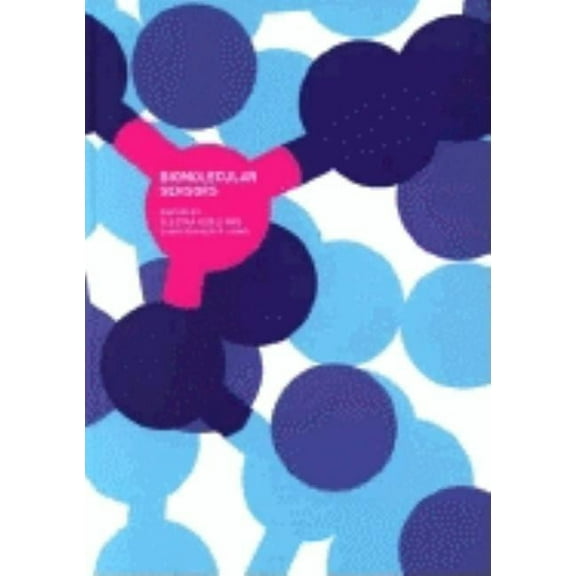 Biomolecular Sensors, (Hardcover)