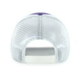 thumbnail image 2 of NFL Minnesota Vikings Team Adjustable Trucker Hat - OSFA, 2 of 2