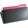 thumbnail image 2 of Officemate Wall File, Legal Size, Black (21442), 2 of 5