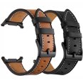 thumbnail image 1 of Correa de piel Olytop Galaxy Watch 8 Classic de 46 mm, 1 of 7