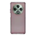 thumbnail image 1 of Funda Uso Rudo 360 Humo Uso Rudo Para Oppo Reno 12F Morado Más 2 Micas De Pantalla, 1 of 4