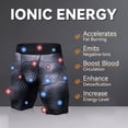 thumbnail image 3 of Pantalones cortos de compresión Energy Field Treat para hombre, pantalones cortos de compresión Energy Field Treat para hombre, pantalones deportivos ajustados de fitness., 3 of 5
