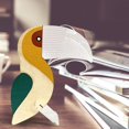 thumbnail image 4 of Wooden LED Decorative Light Animal Acrylic Night Light for Home Room Decoration, 4 of 6