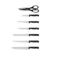 thumbnail image 1 of Alpine Cuisine 13 Piece  Knife Set, 1 of 4