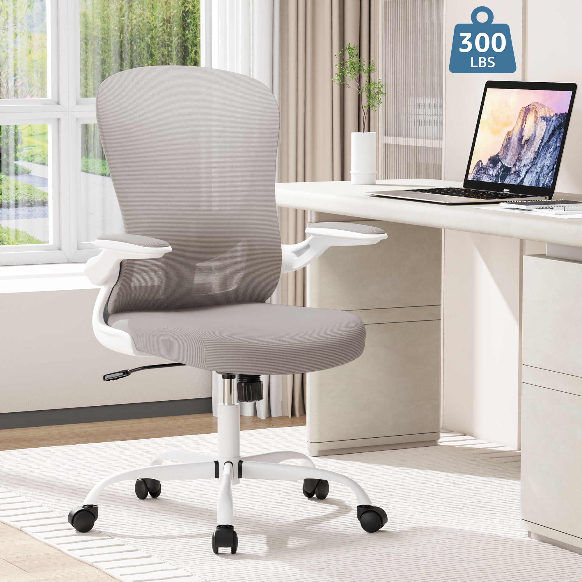Livarno living ergonomic desk chair cheap