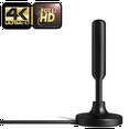 thumbnail image 2 of TV Antenna HDTV-T Digital TV Antenna High Gain for Indoor Outdoor Smart TV Signal Reception B, 2 of 6
