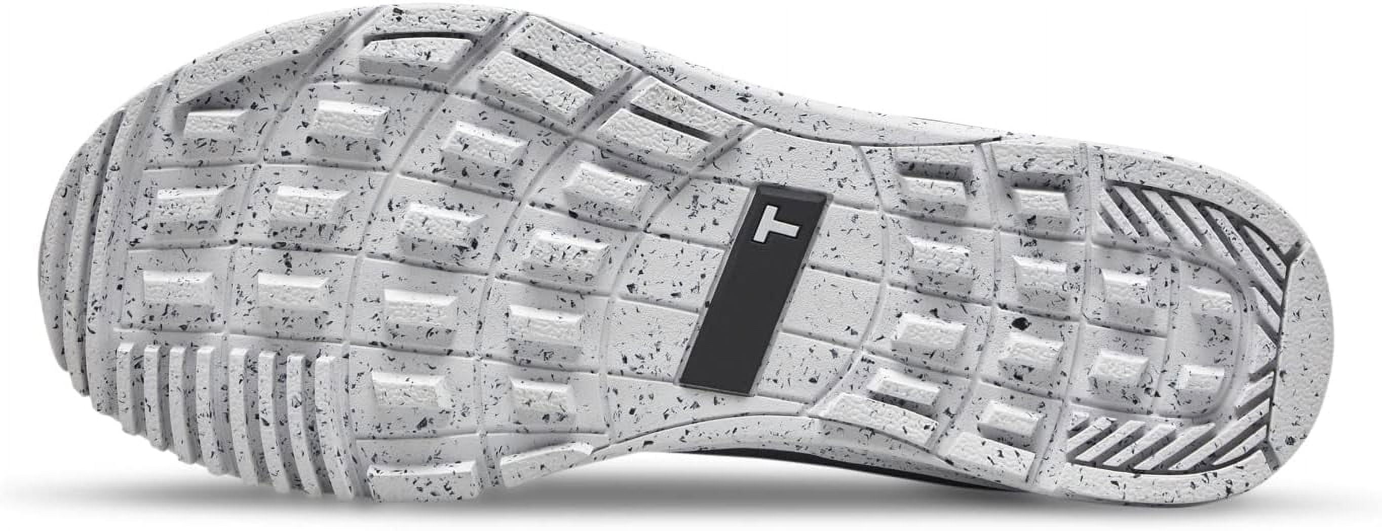 True Linkswear Original 1.2 Men’s Golf Shoes - Nine Iron Grey - Size 9 True Linkswear Mens Original 1.2 Golf Shoes Nine Iron Gray  main image 4