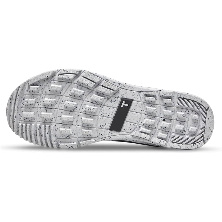 True Linkswear Mens Original 1.2 Golf Shoes Nine Iron Gray Mens Sz 11.5 TRUE linkswear Original 1.2 Lightweight Golf Shoes (Nine  main image 3