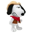 thumbnail image 3 of The Snoopy Show Cowboy Snoopy Plush, 3 of 5