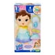 thumbnail image 4 of Muñeca Hasbro Baby Alive Bebé Spa con antifaz y accesorios Cabello Castaño Figura de 25 cm, 4 of 4