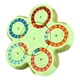 thumbnail image 5 of Cubo de frijoles giratorio Juguete sensorial Juguetes educativos Rompecabezas creativo Verde Perfecl, 5 of 8
