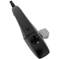 thumbnail image 2 of Exterior Door Handle for 2001-2003 Chrysler Voyager Front Driver Side Plastic, 2 of 5