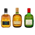 thumbnail image 1 of Pack de 3 Whisky Buchanans 1 Buchanans Blend Master 750 ml 1 Buchanans Blend 12 años 750 ml 1 Buchanans Two Souls 750 ml, 1 of 1