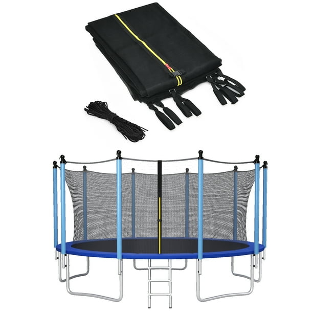 Net for top a trampoline