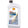 Shell Rotella T4 Triple Protection 15W-40 Conventional Heavy Duty Diesel Engine Oil