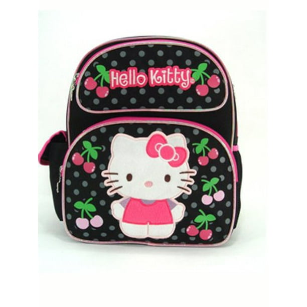 Sous-main - Calendrier avec jours de la semaine - Hello Kitty