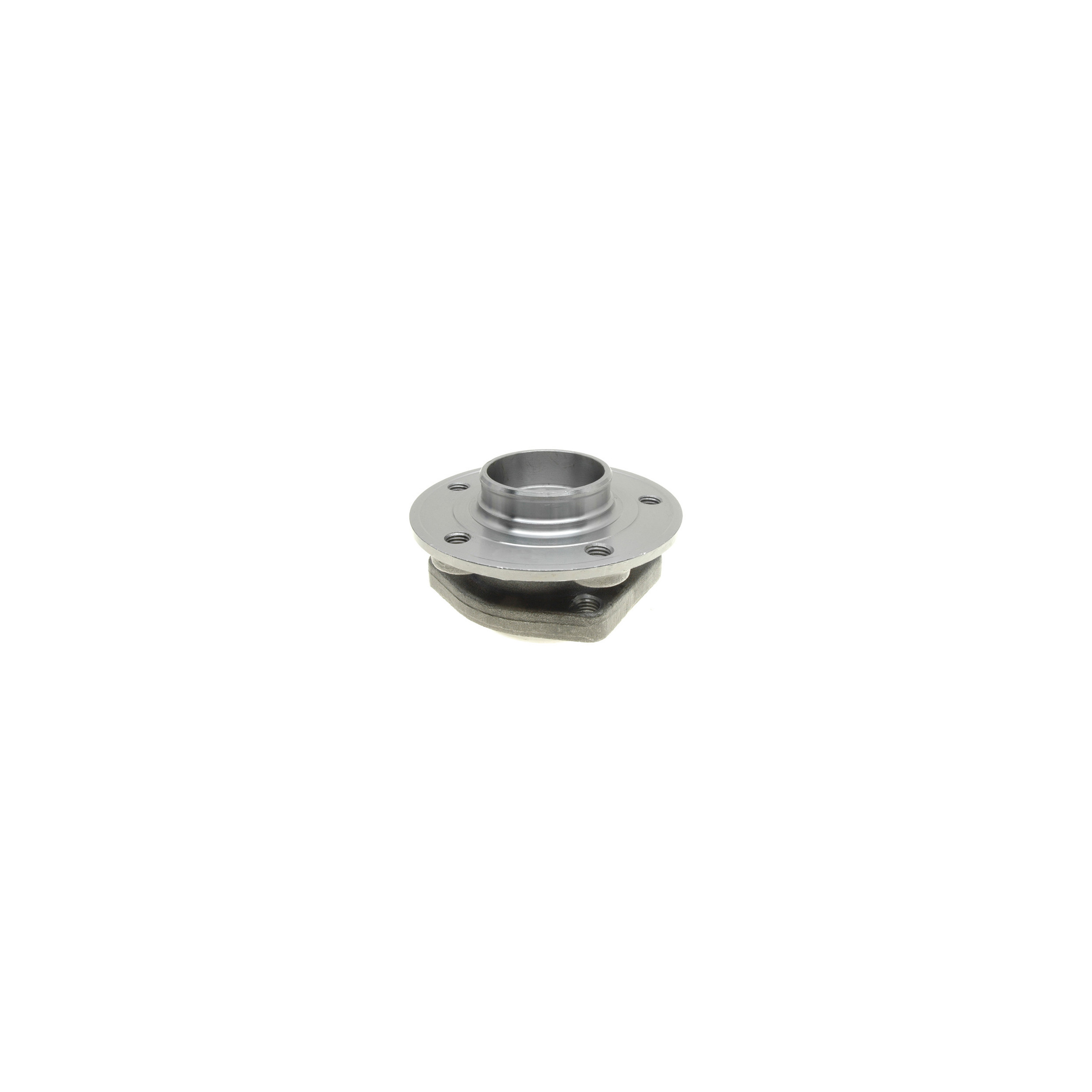 Raybestos 713175 Professional Grade Wheel Bearing and Hub Assembly