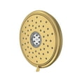 thumbnail image 5 of American Standard 9138.073 Spectra Plus 1.8 GPM Multi Function Shower Head - Brushed Cool, 5 of 7