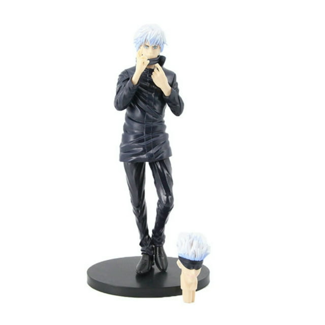Figura Toy Collection Jujutsus Kaisens Gojo Satoru 25 cm