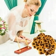 thumbnail image 3 of Raindrops 100Ud Ramo De Girasoles Artificiales Con Lentejuelas Para De En Bodas Color Multi, 3 of 4