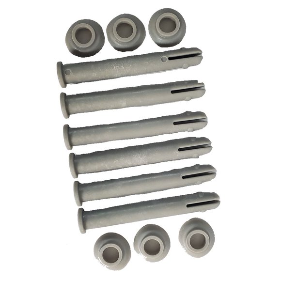 Coleman Pool Replacement Parts