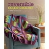 Interweave Press-Reversible Color Crochet, Pk 1, Interweave Press
